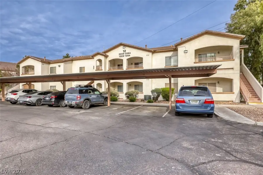 5655 E Sahara Avenue #2060, Las Vegas, NV 89142 - #2