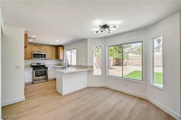 2840 Preciso Lane, Henderson, NV 89074