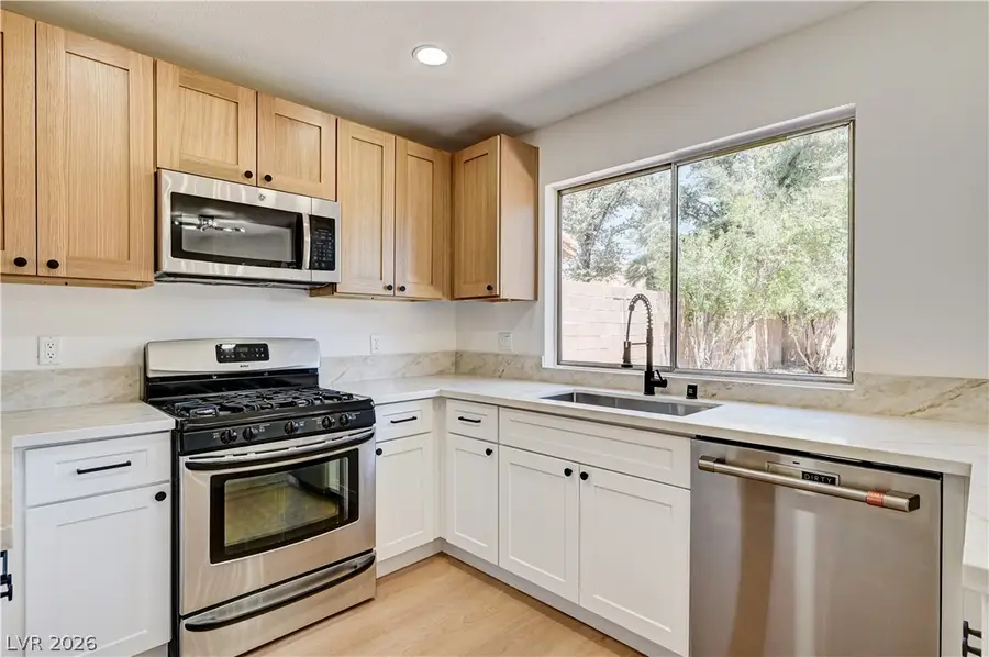 2840 Preciso Lane, Henderson, NV 89074 - #2
