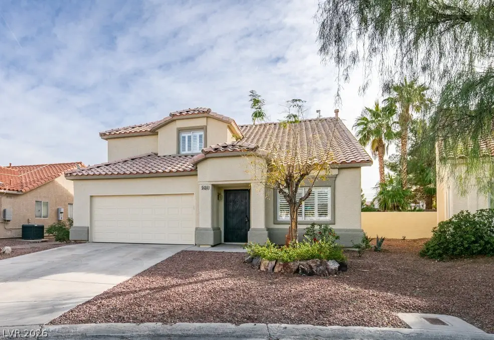 9484 Corato Street, Las Vegas, NV 89123 - #1