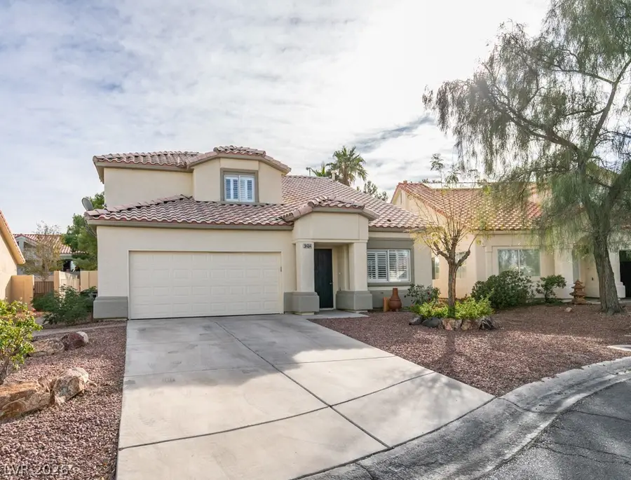 9484 Corato Street, Las Vegas, NV 89123 - #2