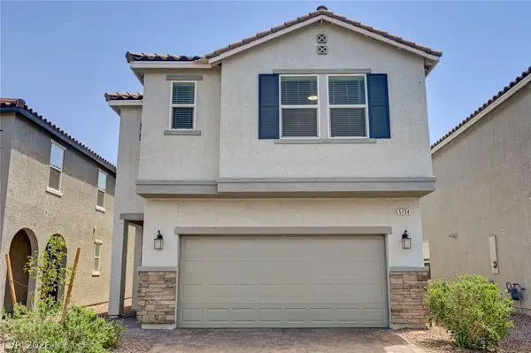 5734 Prima Street, Las Vegas, NV 89113