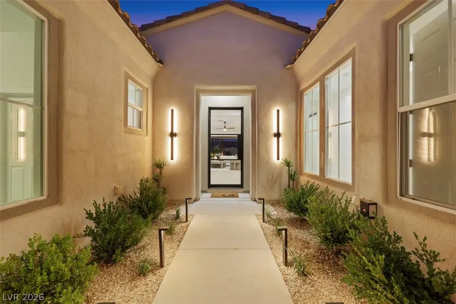 3302 Saddle Soap Court, Las Vegas, NV 89135 - #3