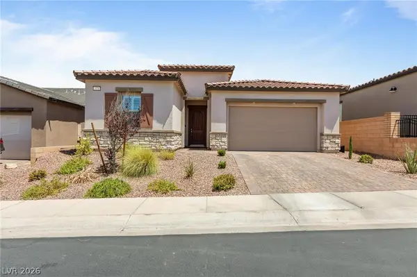 373 Haddocks Hall Place, Henderson, NV 89011