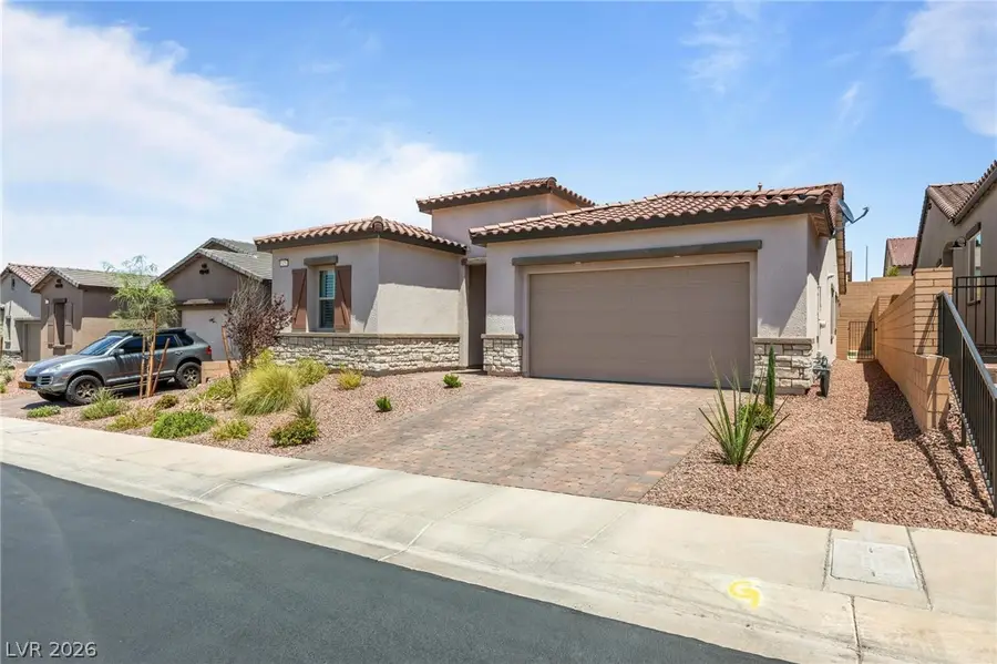 373 Haddocks Hall Place, Henderson, NV 89011 - #2