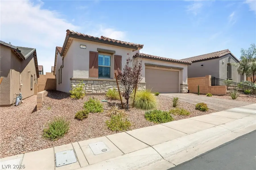 373 Haddocks Hall Place, Henderson, NV 89011 - #3