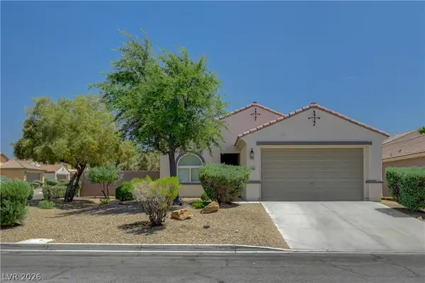 2444 Urrard Street, Henderson, NV 89044