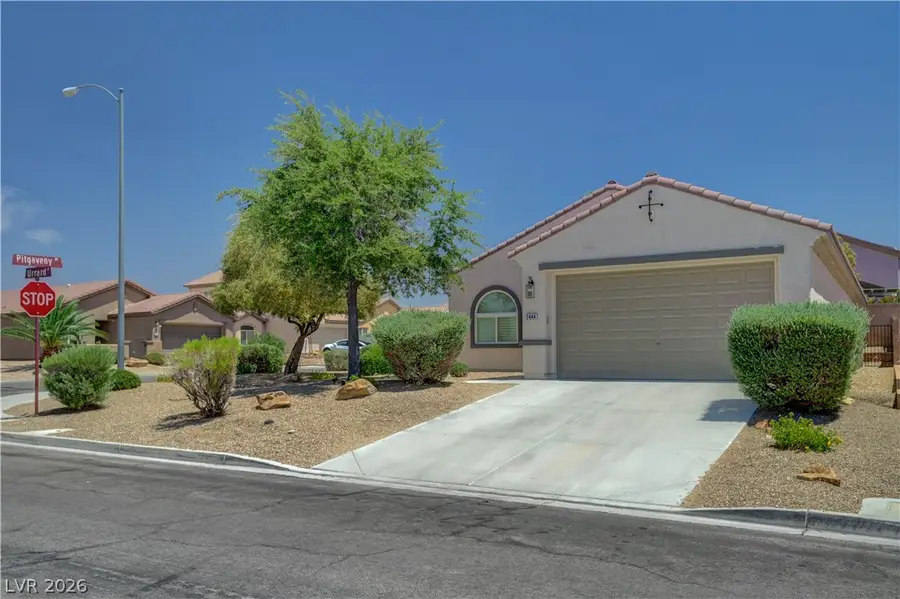 2444 Urrard Street, Henderson, NV 89044 - #2
