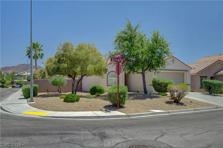 2444 Urrard Street, Henderson, NV 89044 - #3