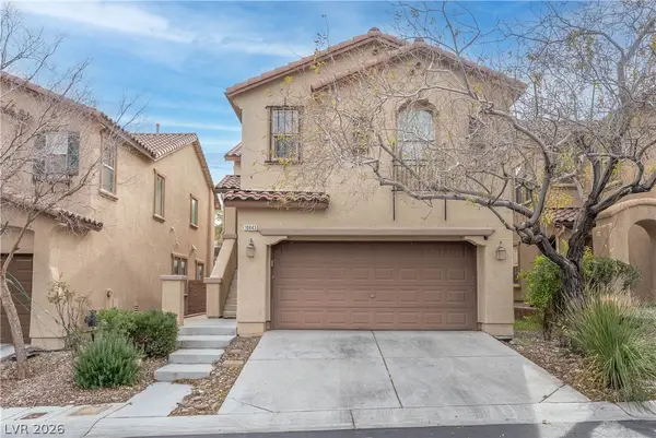 10843 Iona Island Avenue, Las Vegas, NV 89166
