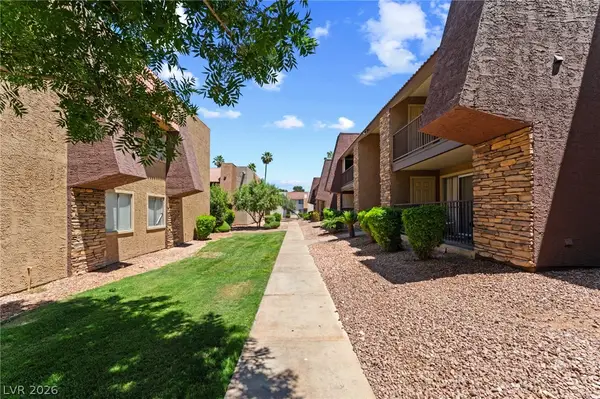 4941 River Glen Drive #10, Las Vegas, NV 89103