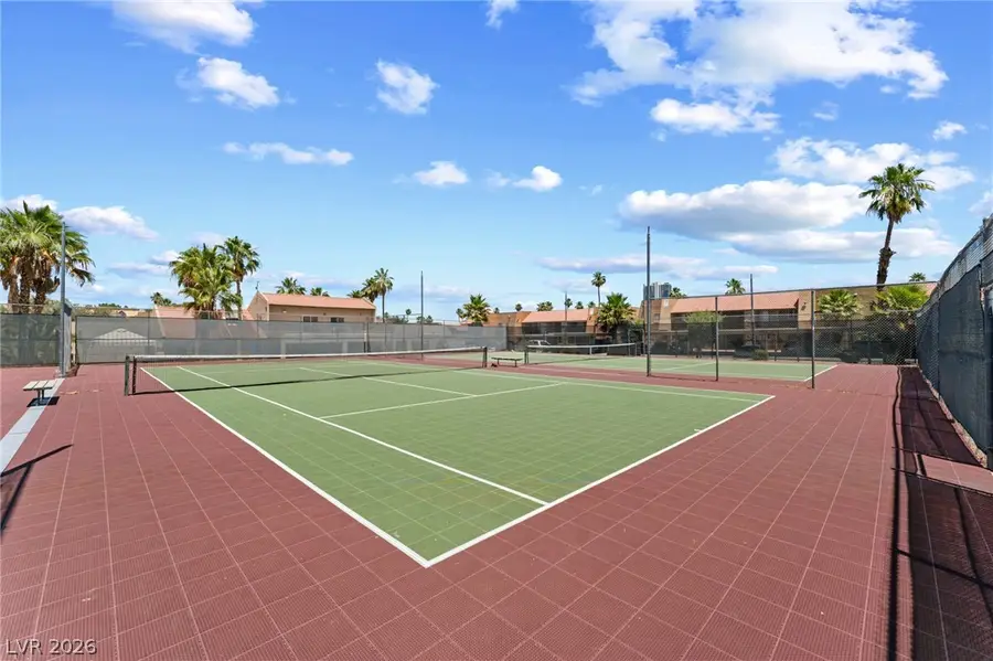 4941 River Glen Drive #10, Las Vegas, NV 89103 - #3