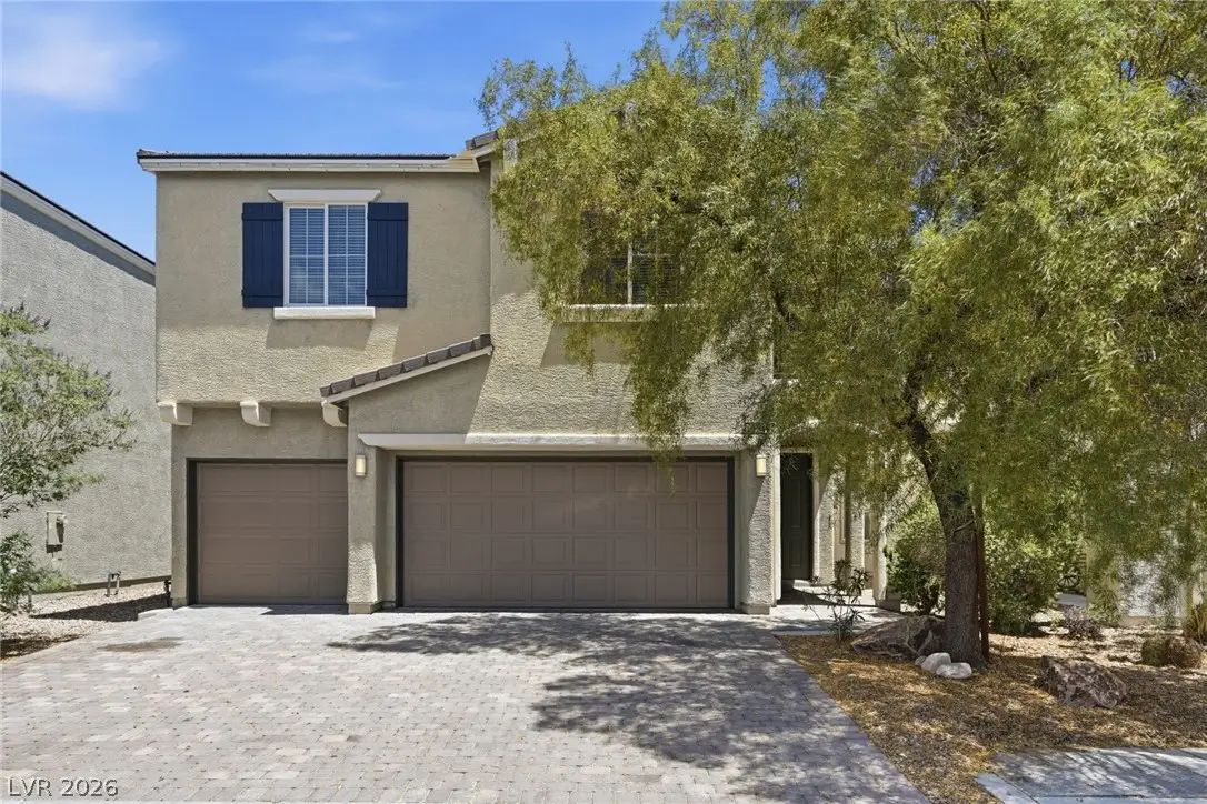 9840 Chief Sky Street, Las Vegas, NV 89178 - #1