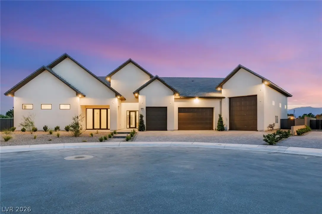 5875 St Ebbes Court, Las Vegas, NV 89131 - #1