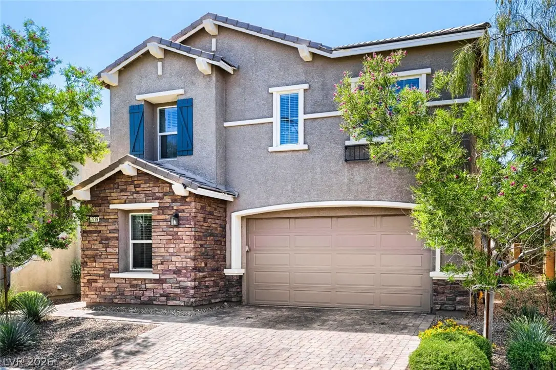 7739 Minas Ridge Drive, Las Vegas, NV 89178 - #1