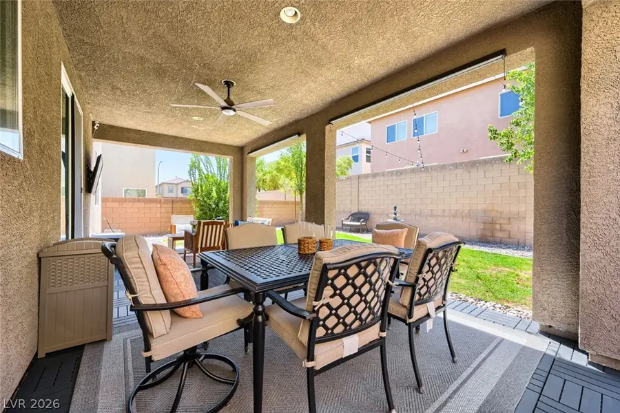 7739 Minas Ridge Drive, Las Vegas, NV 89178 - #3