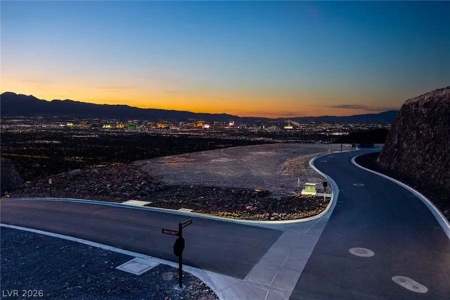 631 Alpine Summit, Henderson, NV 89012 - #3
