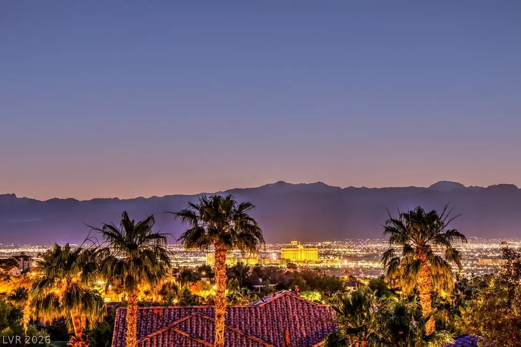 2846 Botticelli Drive, Henderson, NV 89052 - #1