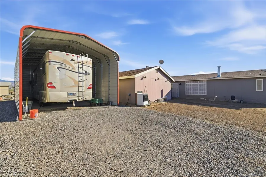 4080 W Jessica Street, Pahrump, NV 89048 - #3