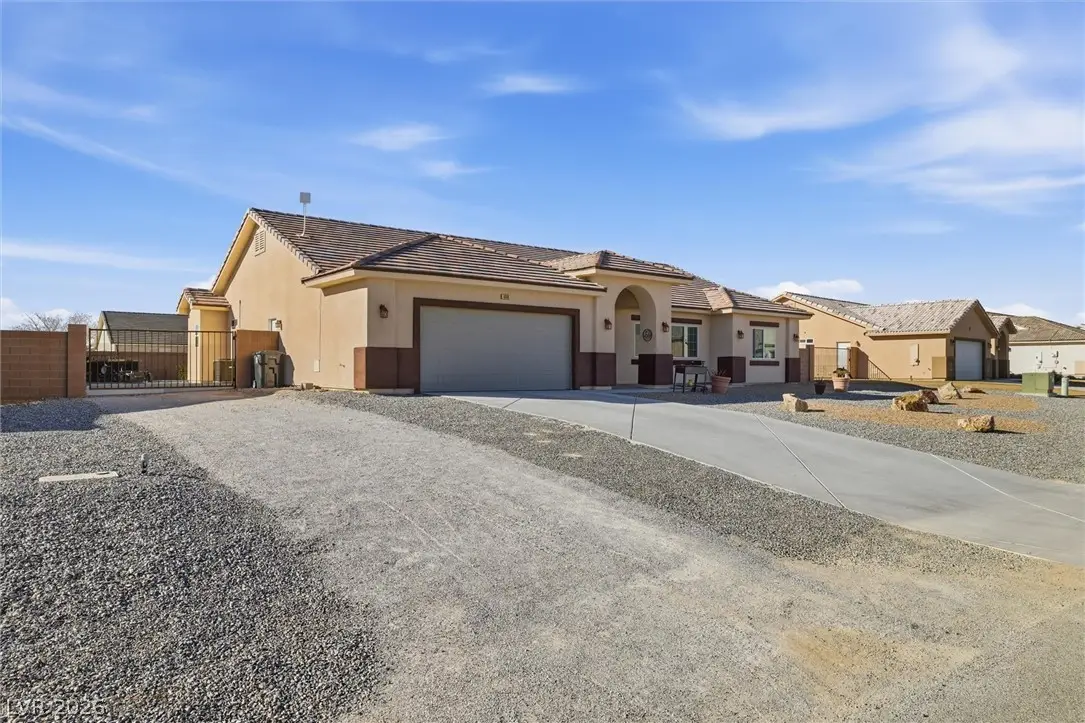 4800 Honey Locust Drive, Pahrump, NV 89061 - #1