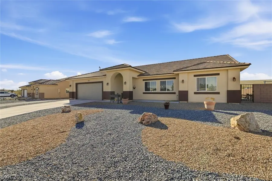 4800 Honey Locust Drive, Pahrump, NV 89061 - #3