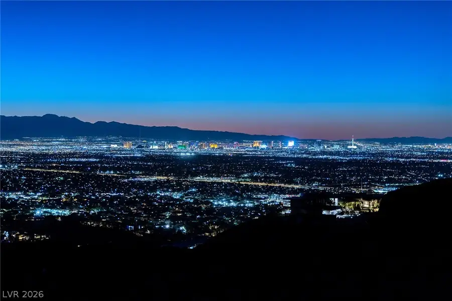 527 Rock Peak Drive, Henderson, NV 89012 - #3