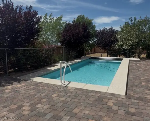 2440 S Zuni Avenue, Pahrump, NV 89048