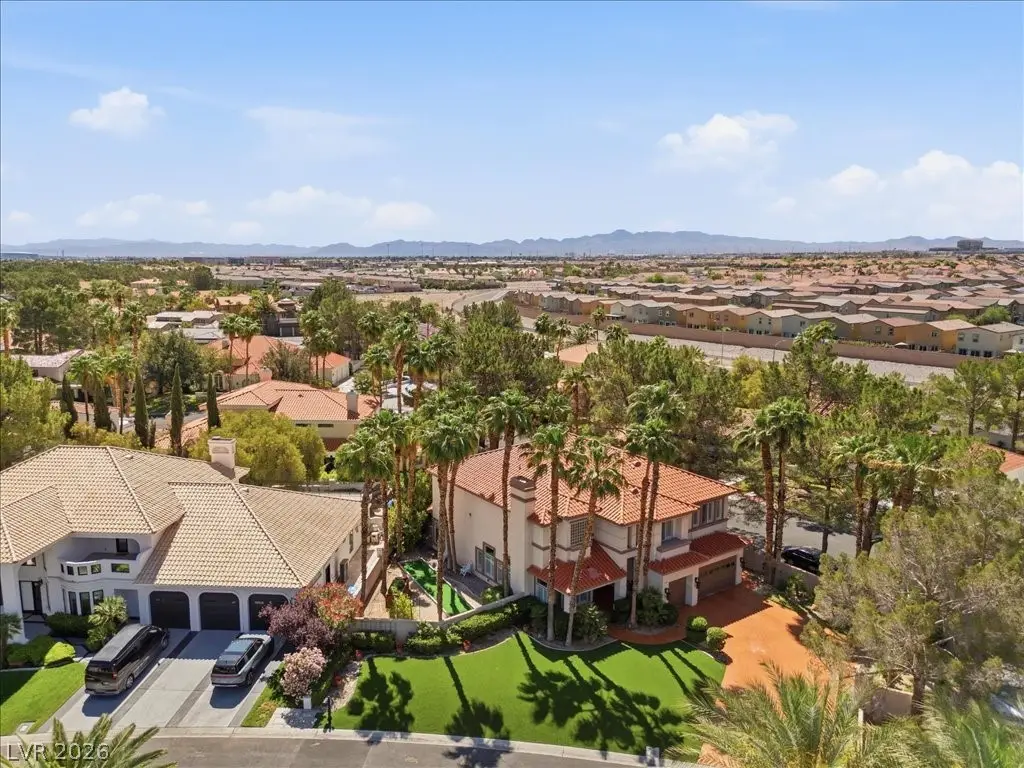 23 Sawgrass Court, Las Vegas, NV 89113 - #1