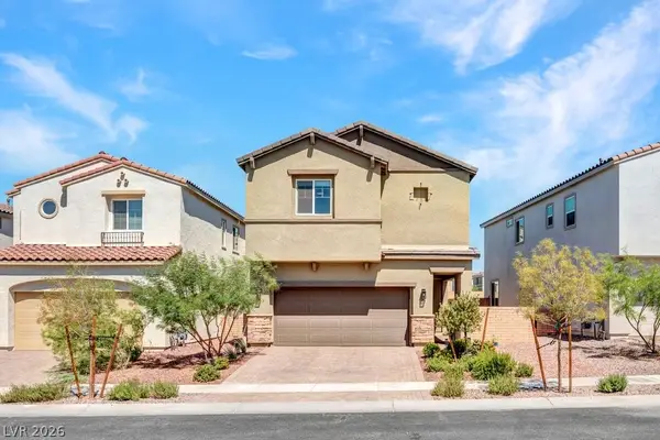 852 Benning Street, Henderson, NV 89011