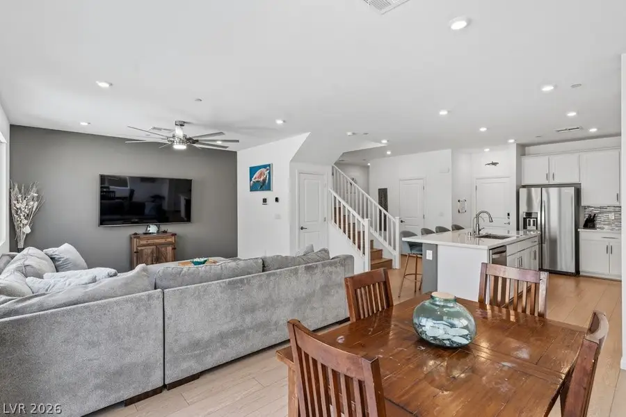 852 Benning Street, Henderson, NV 89011 - #2