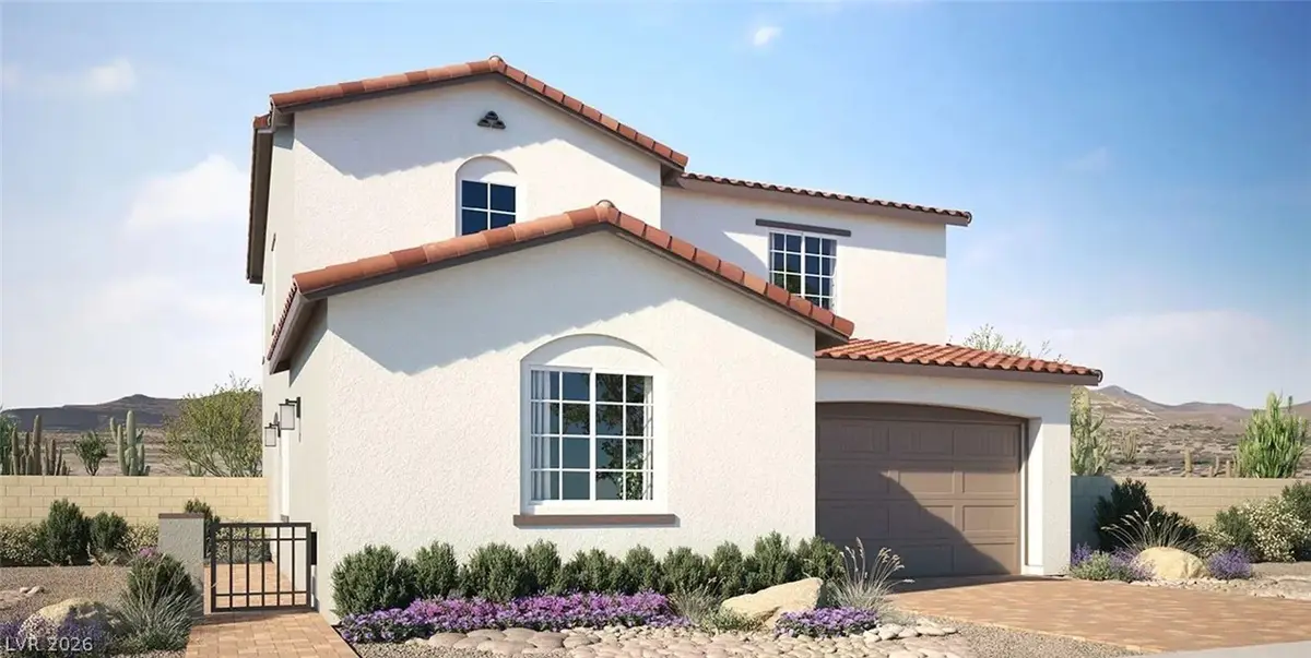 22 San Moise Lane, Henderson, NV 89015 - #1