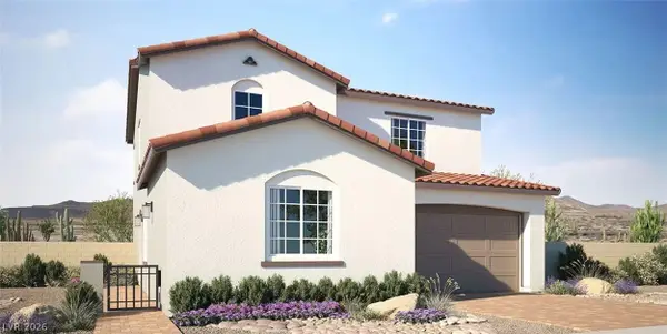 22 San Moise Lane, Henderson, NV 89015