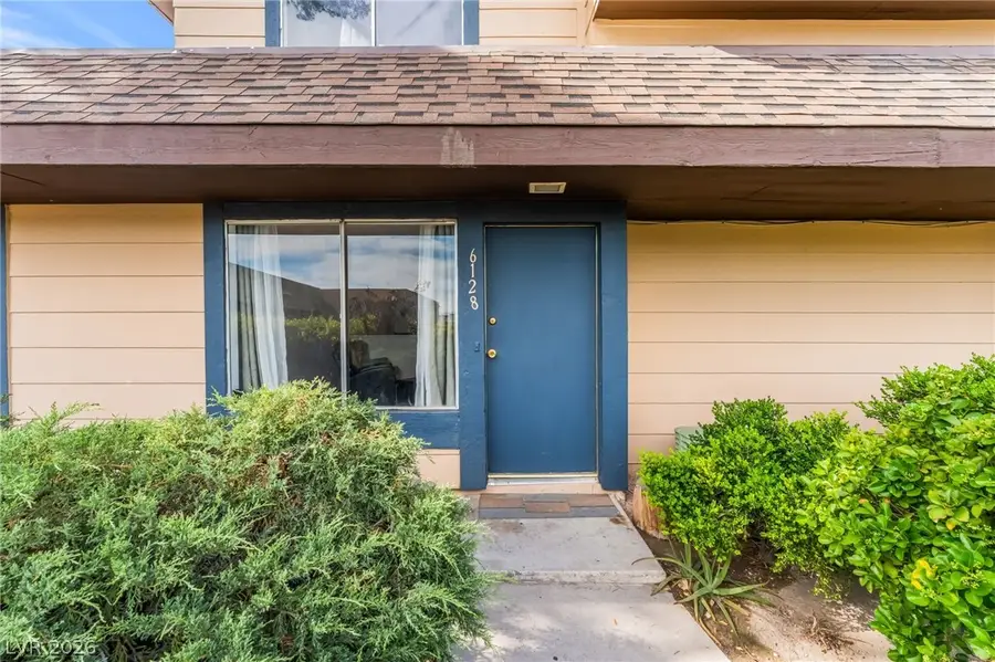6128 Meadow Vista Lane, Las Vegas, NV 89103 - #2
