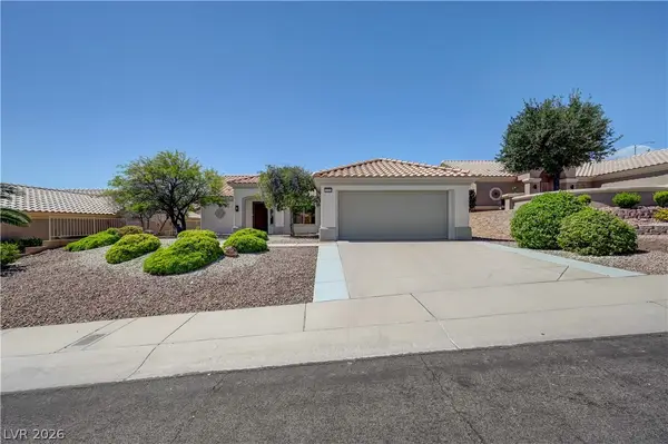 11029 Rackhurst Avenue, Las Vegas, NV 89134