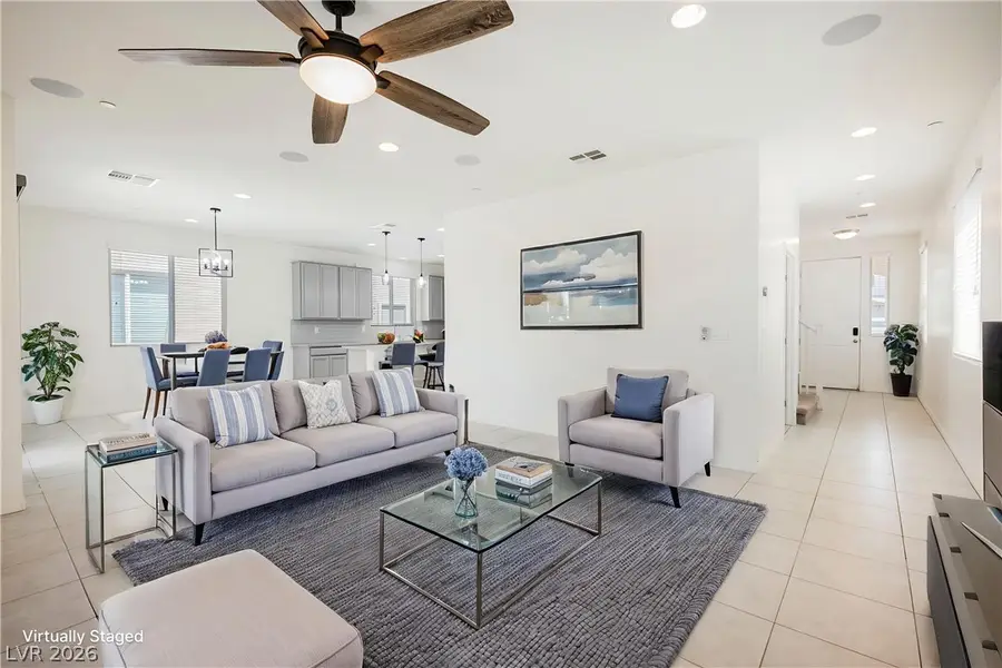 361 Espressivo Street, Henderson, NV 89011 - #3