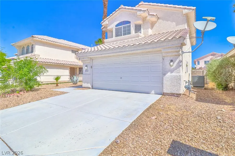 6812 Painted Canyon Court, Las Vegas, NV 89130 - #2