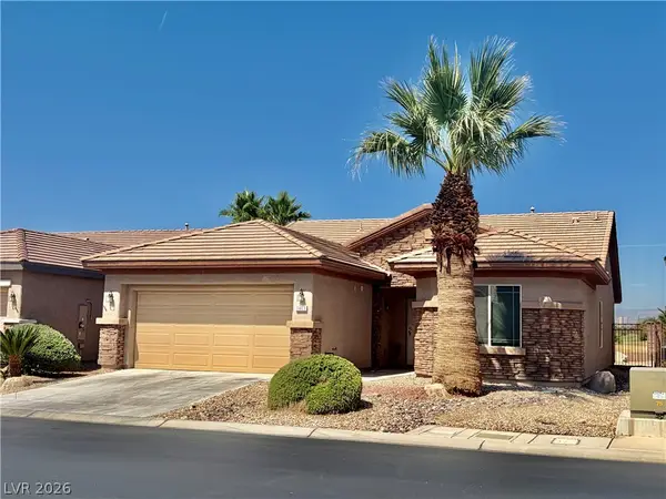 3463 Halter Drive, Las Vegas, NV 89122