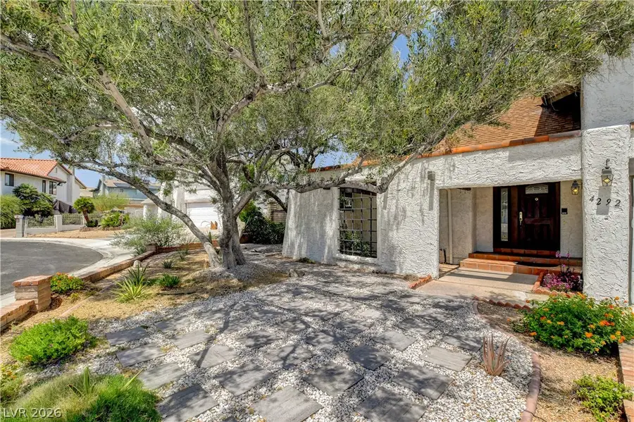 4292 Segovia Terrace, Las Vegas, NV 89121 - #2