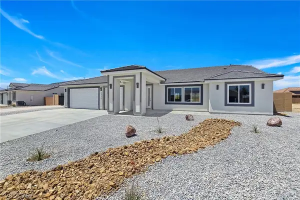 6920 Longmeadow Drive, Pahrump, NV 89061