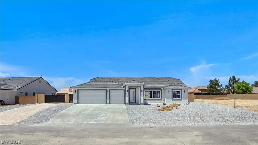 6920 Longmeadow Drive, Pahrump, NV 89061 - #2