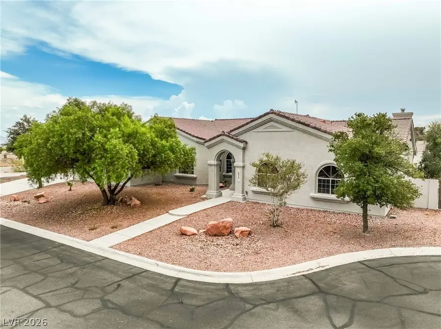 6315 N Grand Canyon Drive, Las Vegas, NV 89149 - #2