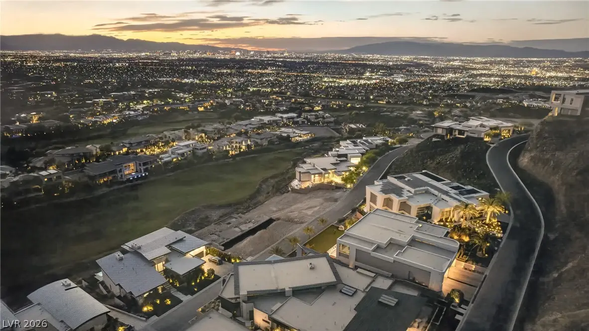635 Cityview Ridge Drive, Henderson, NV 89012 - #1