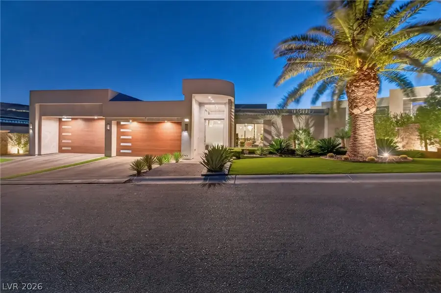 635 Cityview Ridge Drive, Henderson, NV 89012 - #3