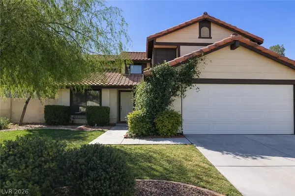 3137 Regal Oak Drive, Henderson, NV 89014