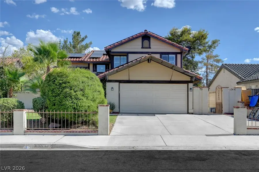3137 Regal Oak Drive, Henderson, NV 89014 - #2