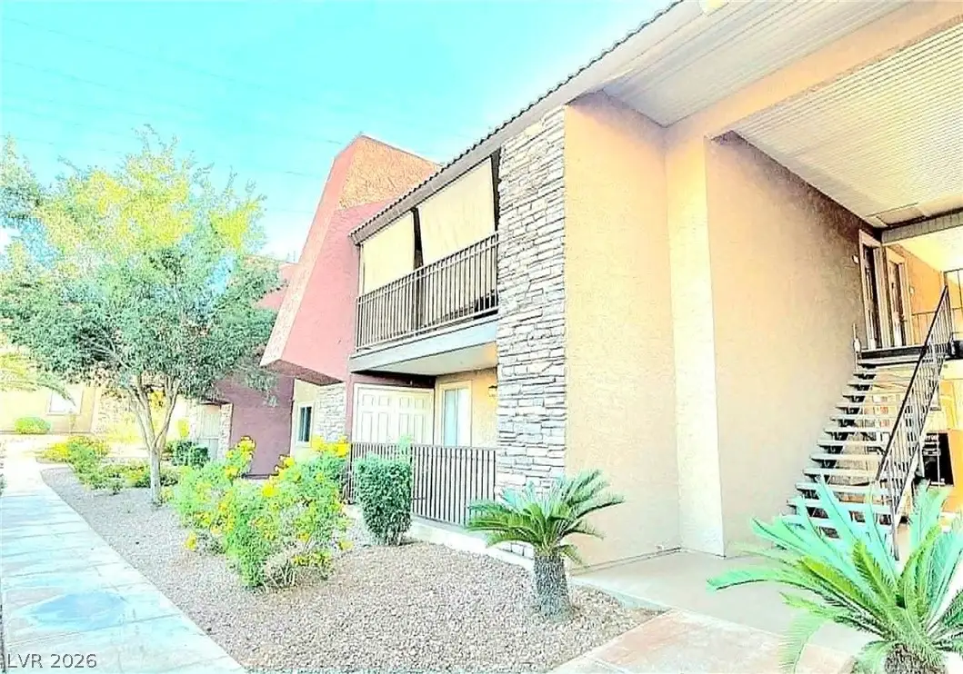 5185 Indian River Drive #227, Las Vegas, NV 89103 - #1