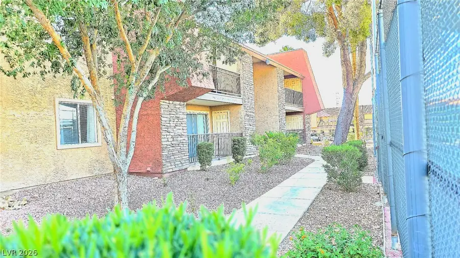 5185 Indian River Drive #227, Las Vegas, NV 89103 - #2