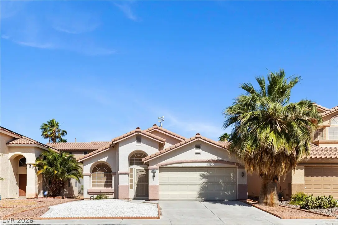 9014 Sandy Slate Way, Las Vegas, NV 89123 - #1