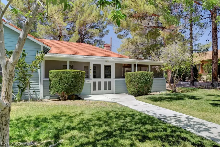414 Ash Street, Boulder City, NV 89005 - #2