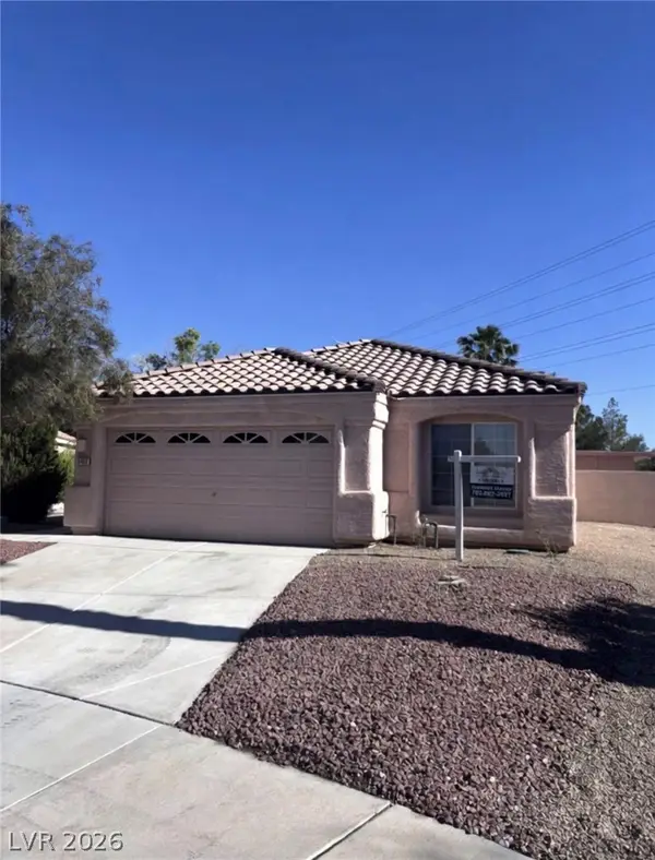 3457 Momentum Court, Las Vegas, NV 89129